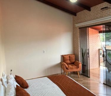 Alto Paraiso de Goias House | Casa Luz do Sol