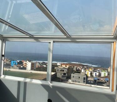 Ponta do Sol House | Casa Mélissa suites