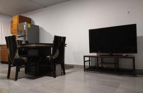 Juarez Municipality Apartment | Casa M&J Cd. Juarez