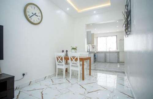 Mombasa Apartment | Casa Ma Cherie Nyali