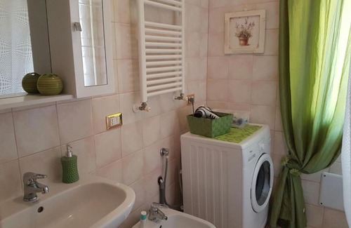 Ladispoli Apartment | Casa Ma-Rina