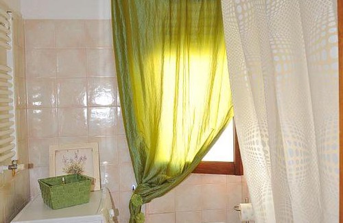 Ladispoli Apartment | Casa Ma-Rina