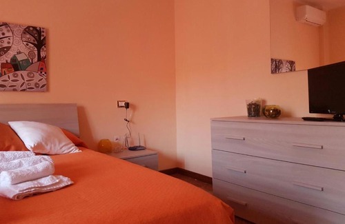 Ladispoli Apartment | Casa Ma-Rina