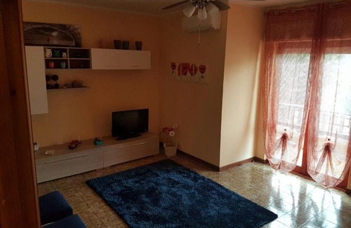 Ladispoli Apartment | Casa Ma-Rina