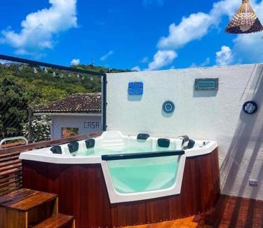 Pipa House | Casa Macao Pipa