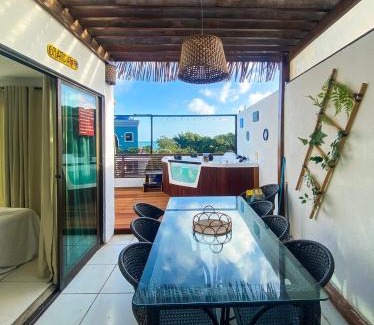 Pipa House | Casa Macao Pipa