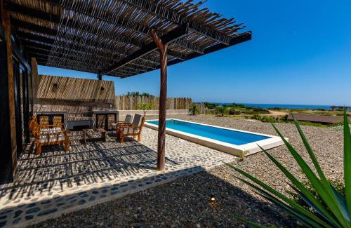 Mancora Villa | Casa Macondo - Casa de playa en Vichayito by WiroHouse