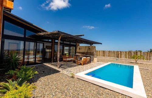 Mancora Villa | Casa Macondo - Casa de playa en Vichayito by WiroHouse