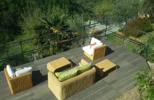 Zoagli Villa | Casa Madeleine