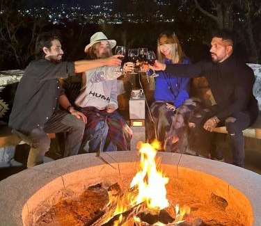 Zacatlan House | Casa Madera 1C