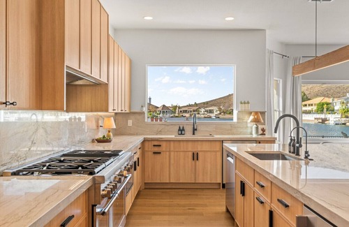 Arrowhead Lakes House | Casa Madera Lakeside