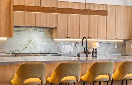Arrowhead Lakes House | Casa Madera Lakeside