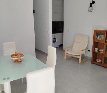 Playa de Arinaga House | Casa Magec