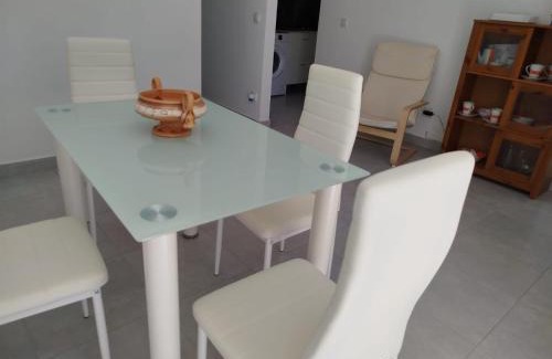 Playa de Arinaga House | Casa Magec