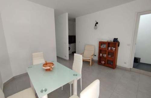 Playa de Arinaga House | Casa Magec