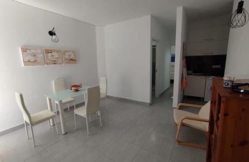 Playa de Arinaga House | Casa Magec