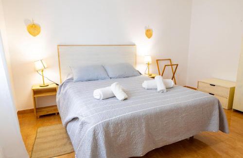 Puerto de Pollensa House | Casa magnifica a pocos metros de la playa con A/C