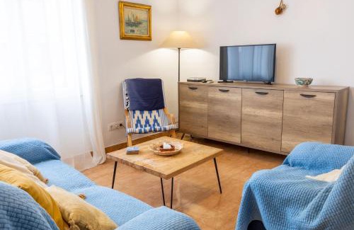 Puerto de Pollensa House | Casa magnifica a pocos metros de la playa con A/C