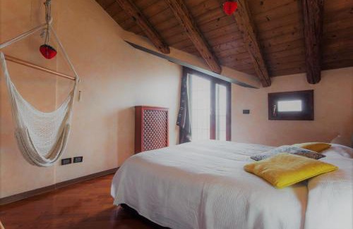 Historic Centre Bed & Breakfast | Casa Maia
