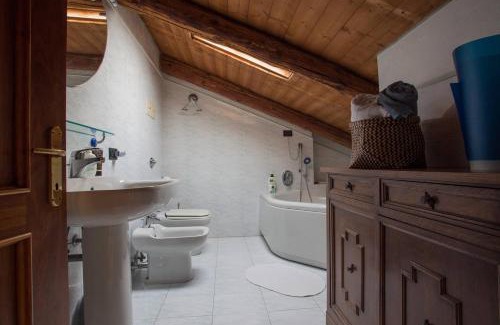 Historic Centre Bed & Breakfast | Casa Maia