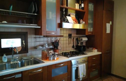Historic Centre Bed & Breakfast | Casa Maia