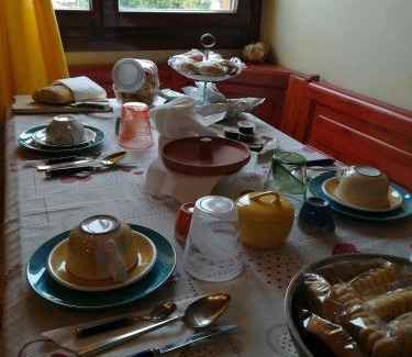Historic Centre Bed & Breakfast | Casa Maia