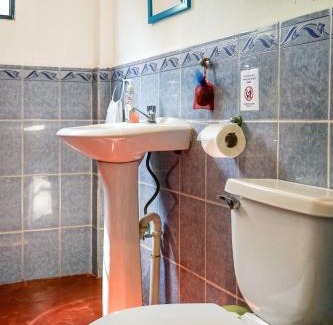 El Tunco House | Casa Makoi