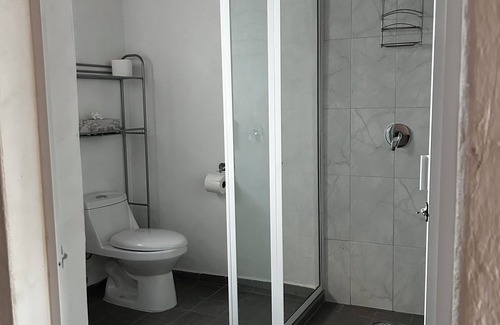 Puerto Vallarta Bed & Breakfast | Casa Malety Iguana Suite