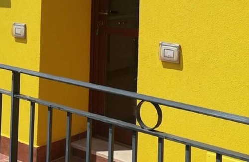 Fisciano House | Casa Manù 8km from Salerno - mini apartment 1