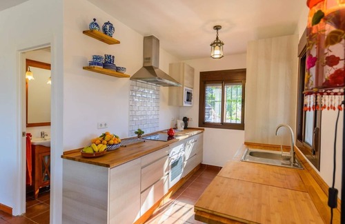 Canillas de Aceituno Villa | Casa Mango Canillas de Aceituno by Ruralidays