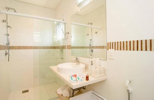 Jurere Villa | Casa Mansão Reveillon Jurerê In 100mts da praia