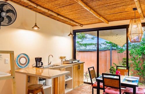 Tamarindo House | Casa Mapache