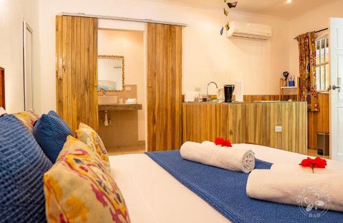 Tamarindo House | Casa Mapache