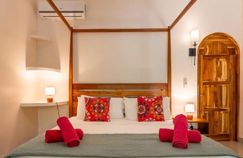 Tamarindo Bed & Breakfast | Casa Mapache
