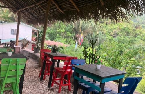 Minca Other | Casa Mapaná