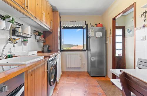 Sebreno Ski Chalet | Casa María en Sebreño