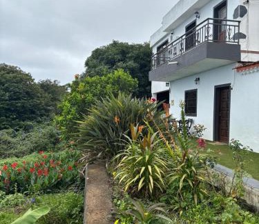 El Granel House | Casa María José