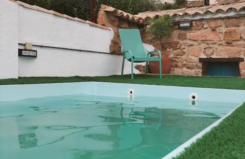 El Altico House | Casa María Rosa