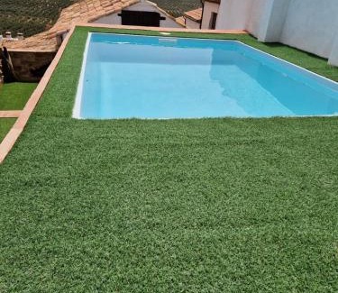 El Altico House | Casa María Rosa
