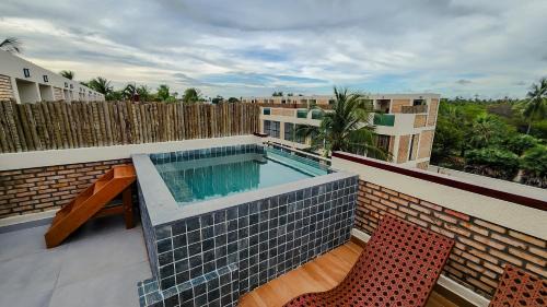 Atins House | Casa Mar Atins
