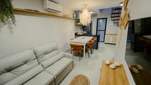 Atins House | Casa Mar Atins