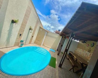 Barra do Cunhau House | Casa Mar e Mell