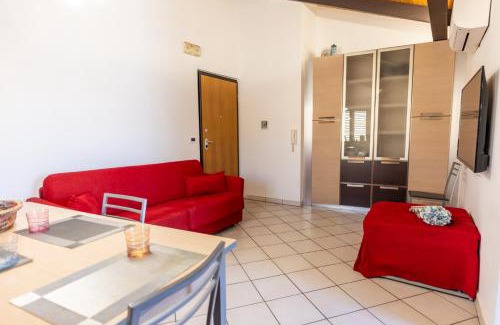Giardini Naxos Apartment | Casa Mar - Giardini Naxos