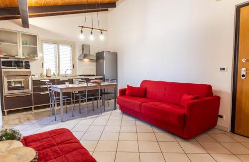 Giardini Naxos Apartment | Casa Mar - Giardini Naxos