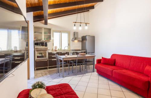 Giardini Naxos Apartment | Casa Mar - Giardini Naxos