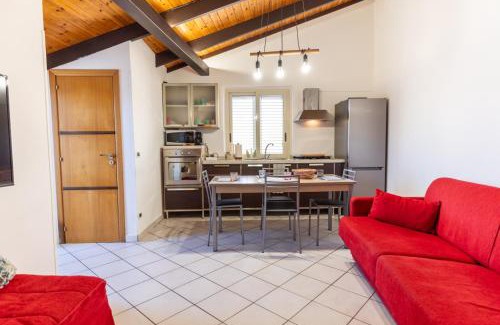 Giardini Naxos Apartment | Casa Mar - Giardini Naxos