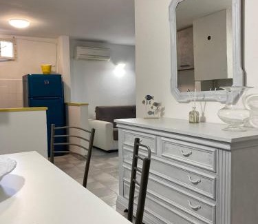 Castiglione della Pescaia Apartment | Casa Maremma