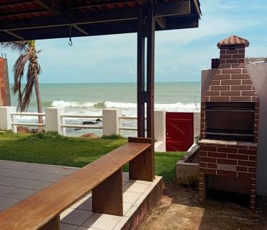 Taiba Apartment | Casa Mar Poesia - Taiba