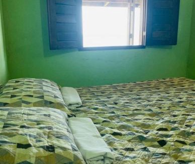 Taiba Apartment | Casa Mar Poesia - Taiba