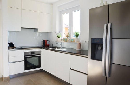 Rosini House | Casa Mara (Barbici /Porec)